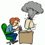 computer-writing