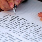 Как начать писать 1000 слов каждую неделю: шаг 1
