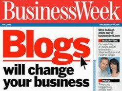 businessweek blogs