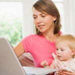 Проект «Интернет бизнес для молодых мам» – это реально (часть два)?